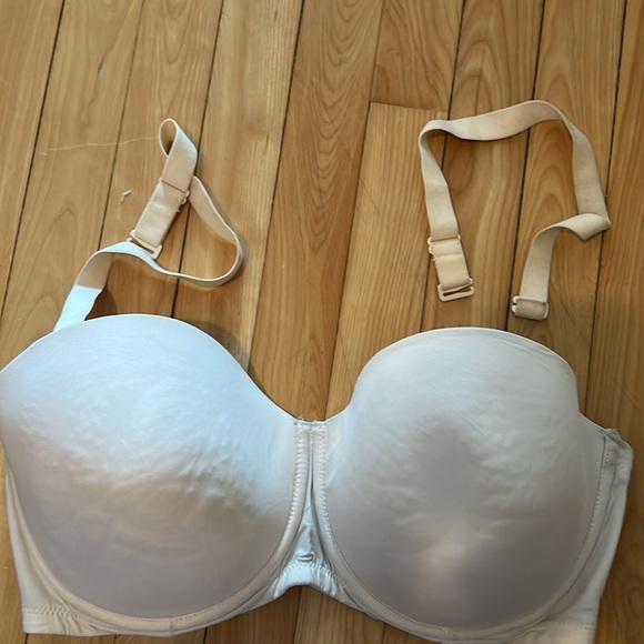 Strapless bra 34g - Picture 6 of 6